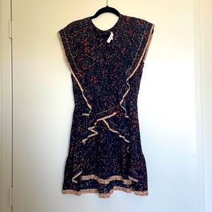 IRO Mini Dress size 36